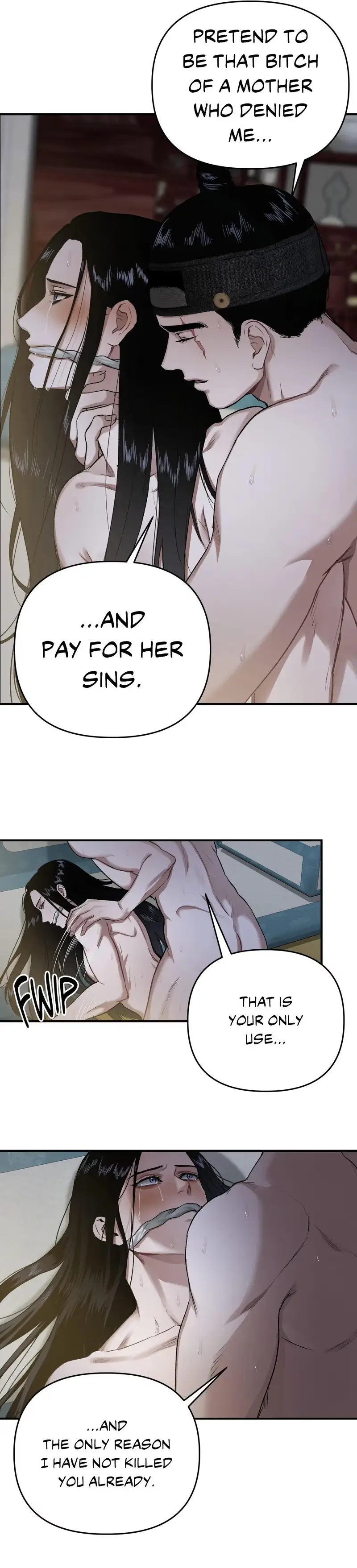 Read Lay Your Hand in Mine chapter 1 image 21 on Lezhin