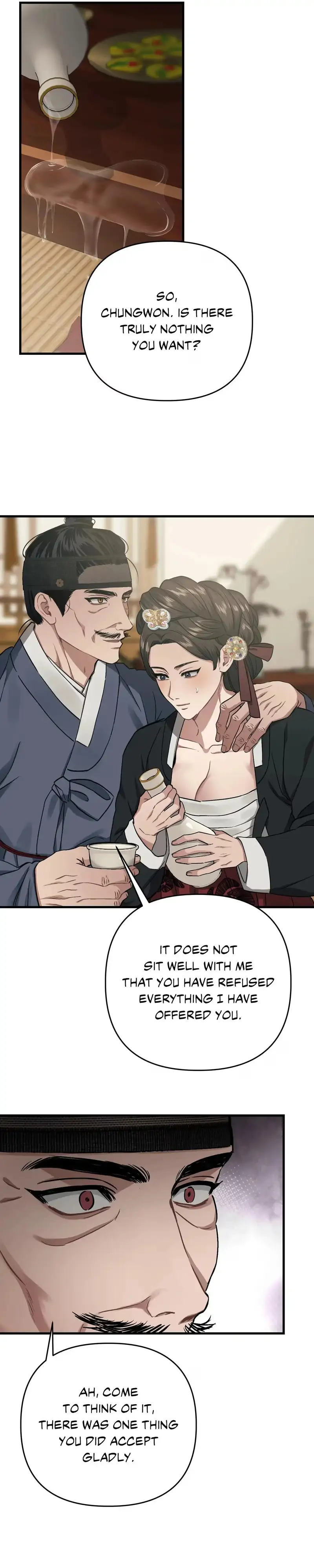 Read Lay Your Hand in Mine chapter 13 image 11 on Lezhin