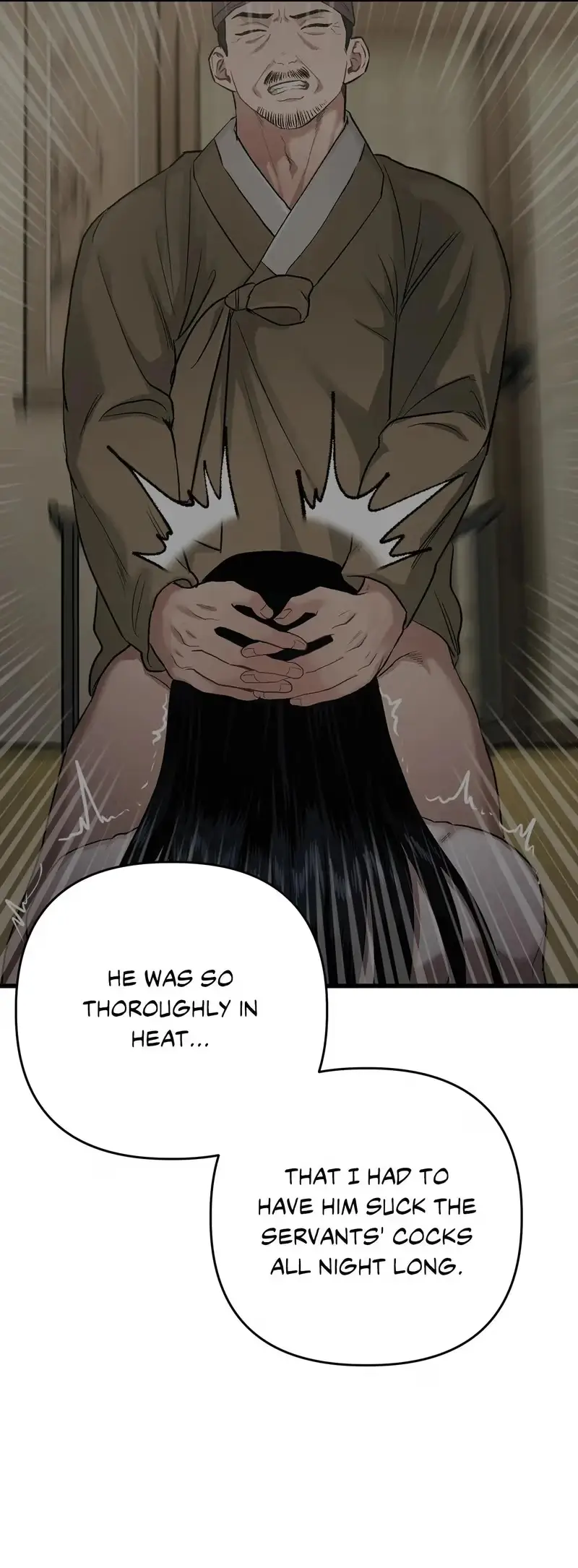 Read Lay Your Hand in Mine chapter 13 image 15 on Lezhin