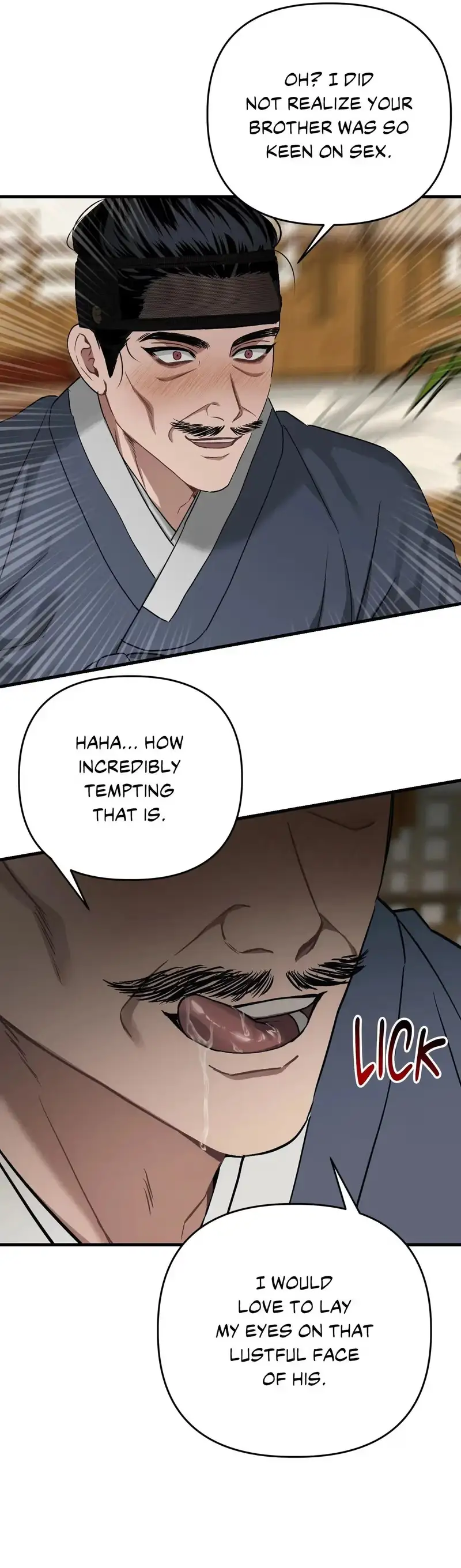 Read Lay Your Hand in Mine chapter 13 image 16 on Lezhin