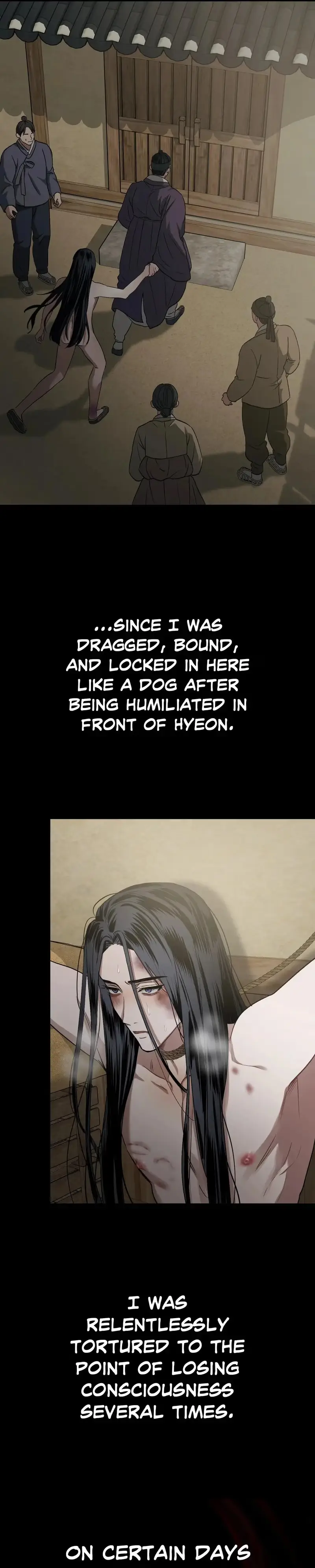 Read Lay Your Hand in Mine chapter 13 image 18 on Lezhin