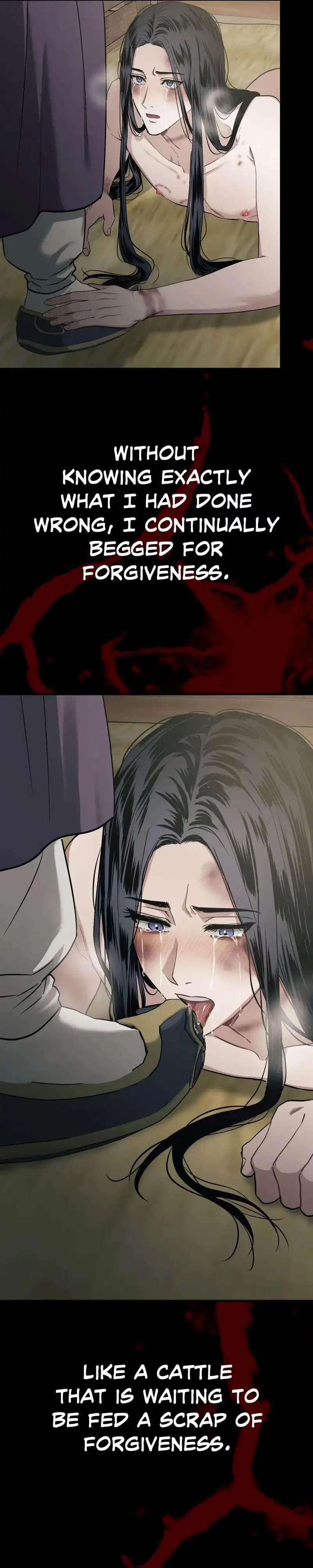 Read Lay Your Hand in Mine chapter 13 image 21 on Lezhin