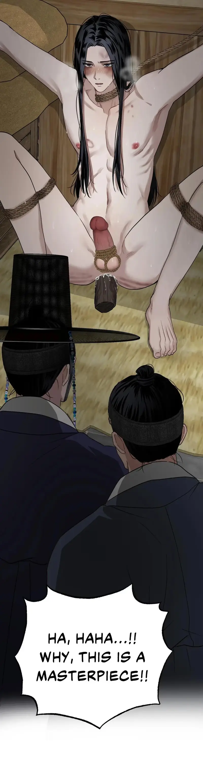 Read Lay Your Hand in Mine chapter 13 image 25 on Lezhin