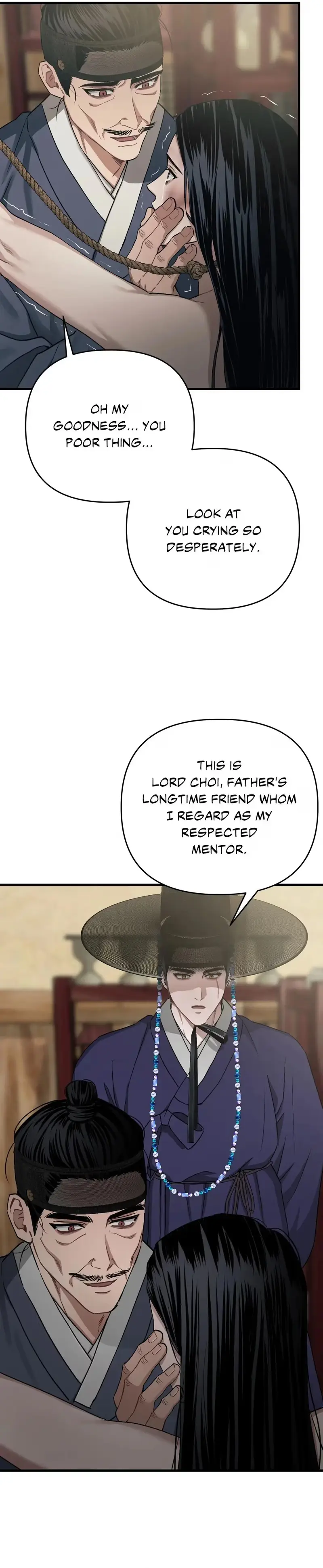 Read Lay Your Hand in Mine chapter 13 image 29 on Lezhin