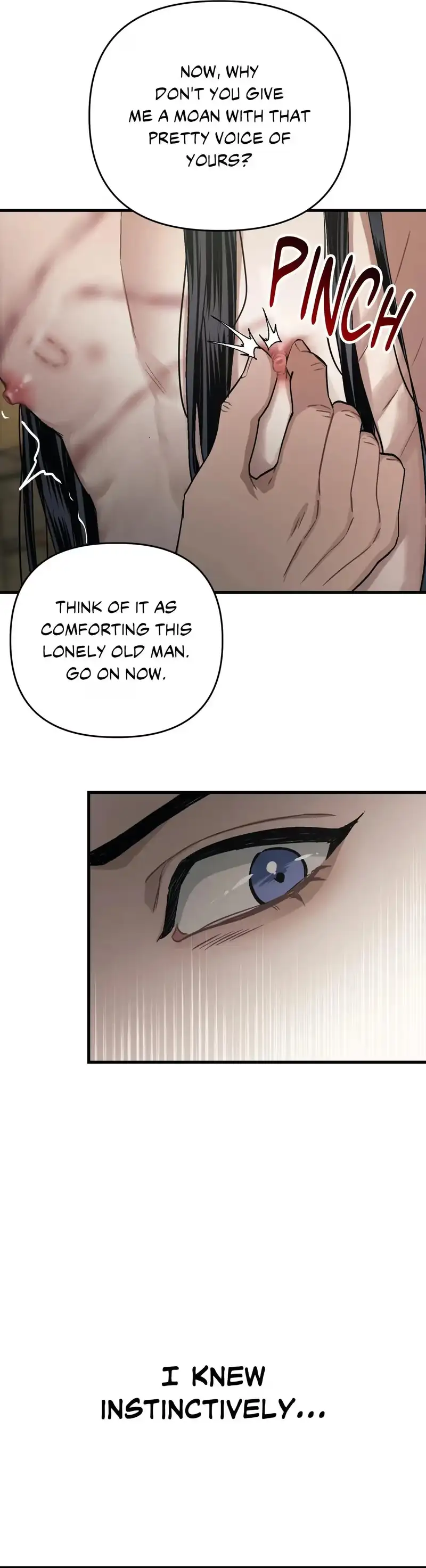 Read Lay Your Hand in Mine chapter 13 image 33 on Lezhin