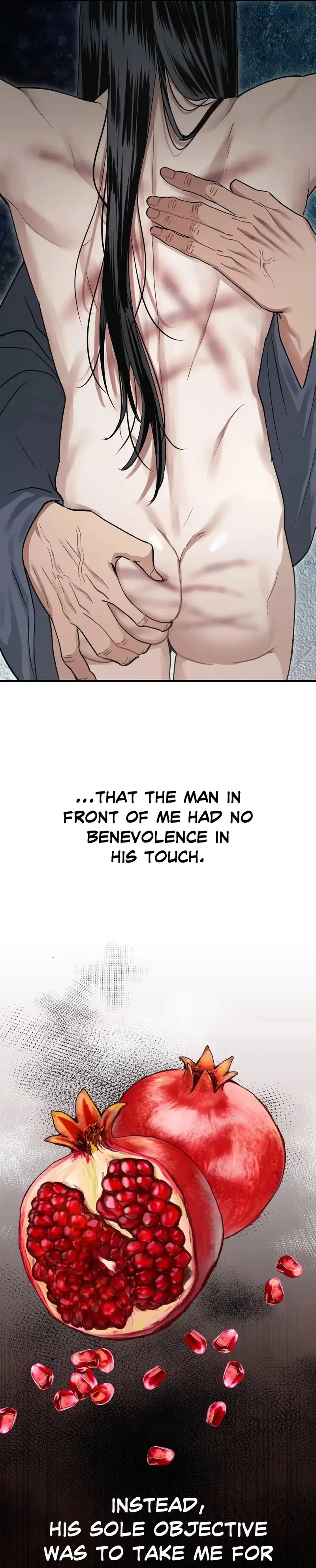 Read Lay Your Hand in Mine chapter 13 image 34 on Lezhin