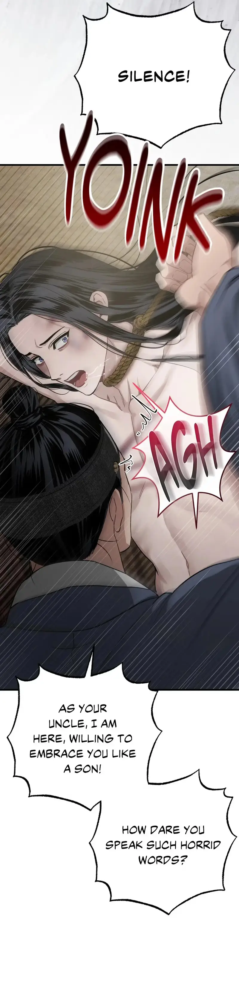 Read Lay Your Hand in Mine chapter 13 image 36 on Lezhin
