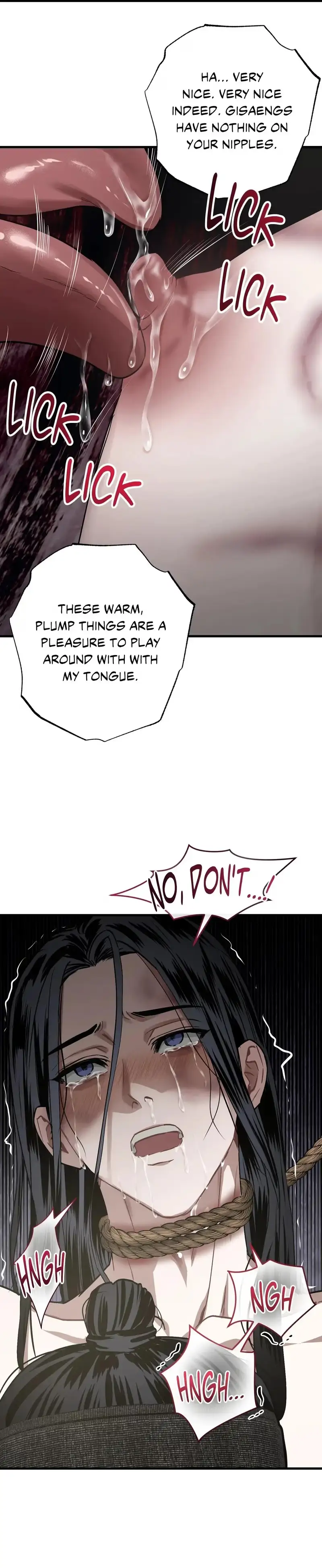 Read Lay Your Hand in Mine chapter 13 image 38 on Lezhin