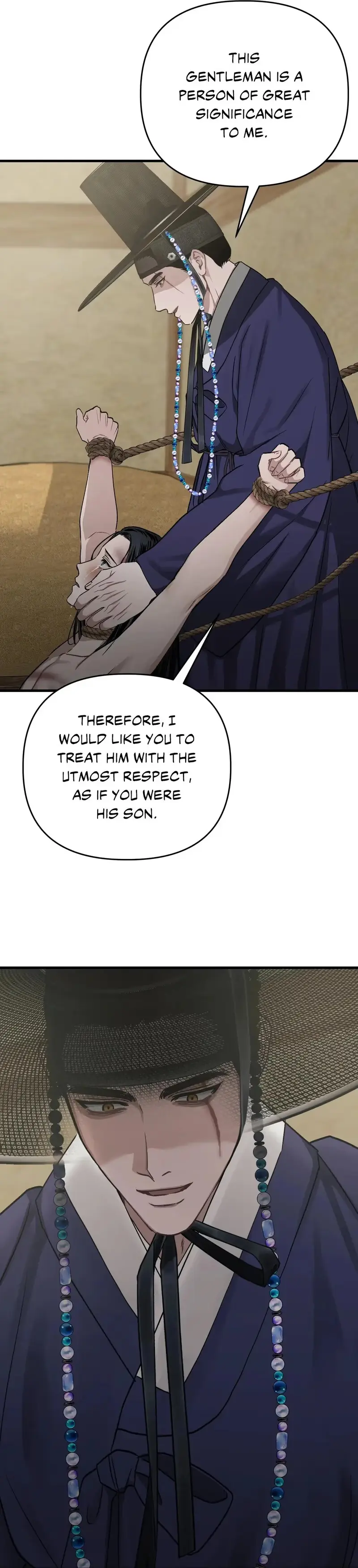 Read Lay Your Hand in Mine chapter 13 image 41 on Lezhin