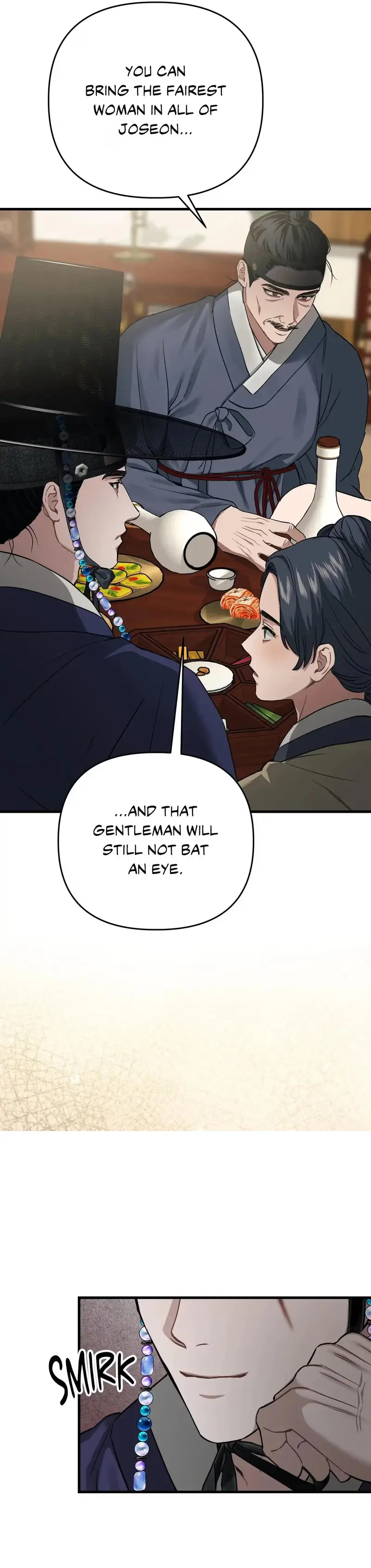 Read Lay Your Hand in Mine chapter 13 image 5 on Lezhin