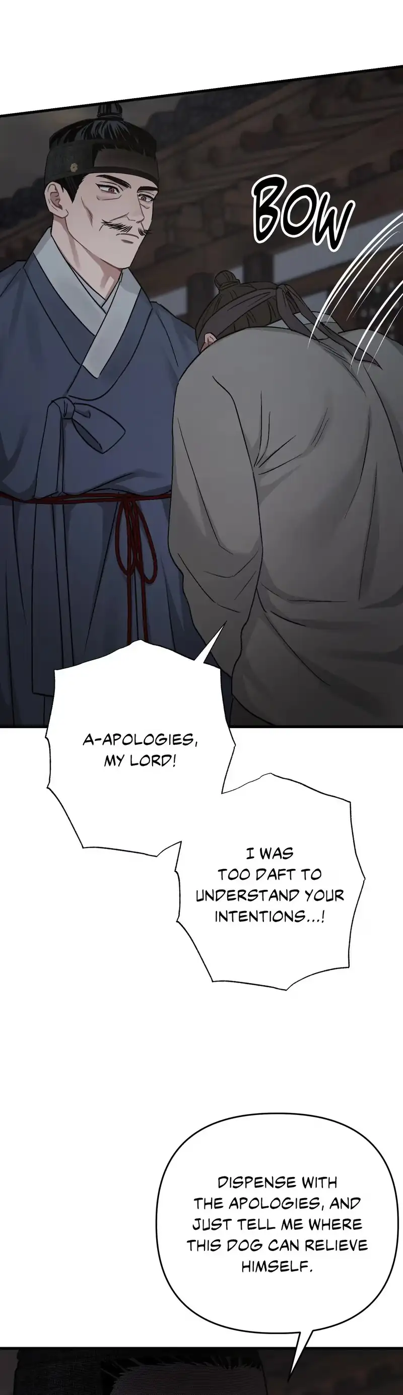 Read Lay Your Hand in Mine chapter 14 image 10 on Lezhin