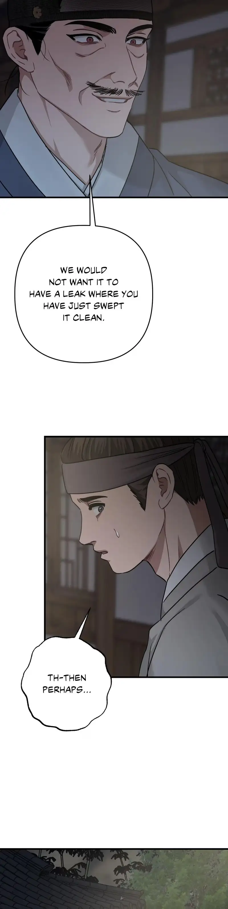 Read Lay Your Hand in Mine chapter 14 image 11 on Lezhin