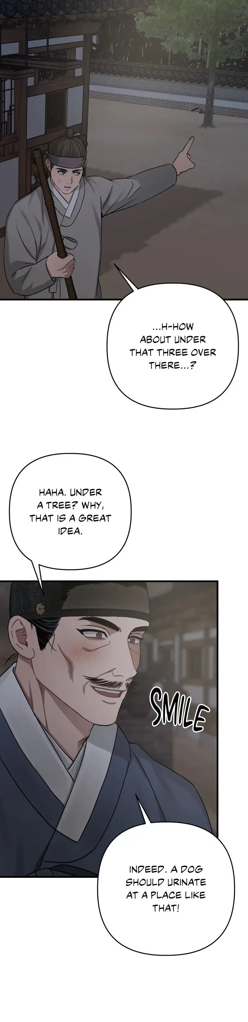 Read Lay Your Hand in Mine chapter 14 image 12 on Lezhin
