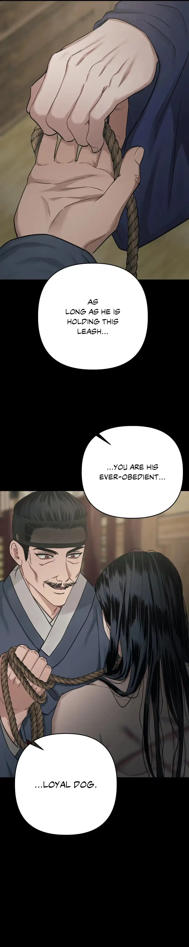 Read Lay Your Hand in Mine chapter 14 image 17 on Lezhin