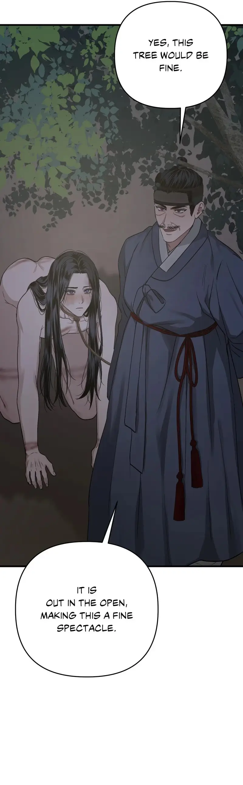 Read Lay Your Hand in Mine chapter 14 image 19 on Lezhin
