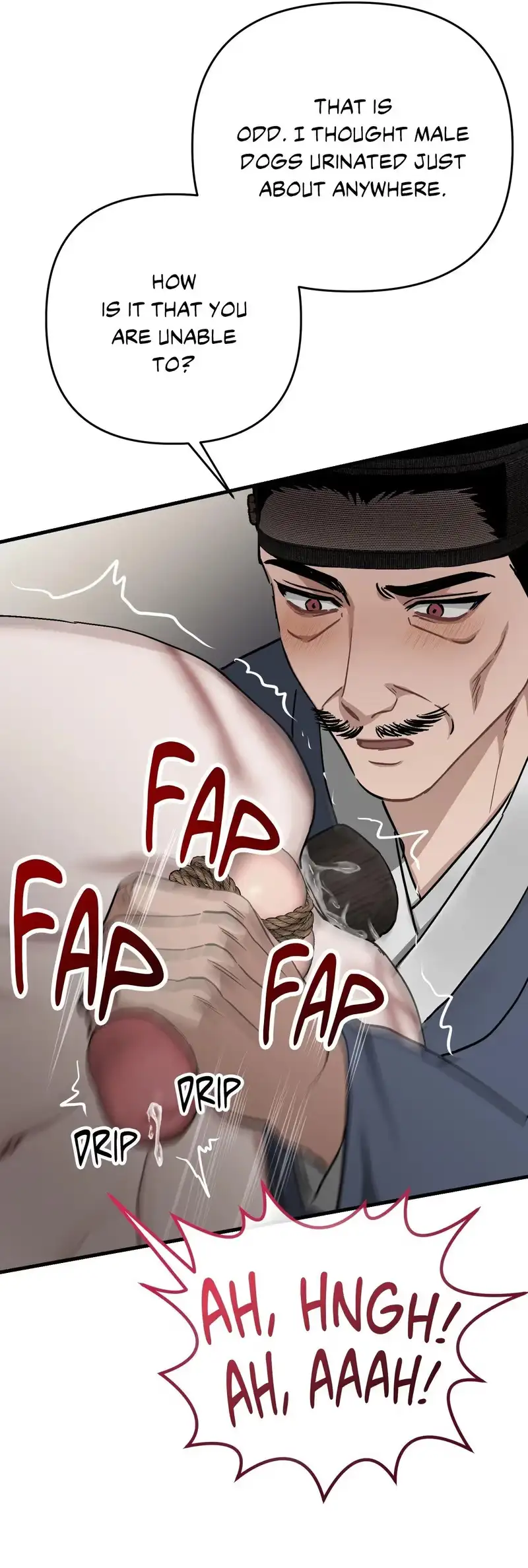 Read Lay Your Hand in Mine chapter 14 image 23 on Lezhin