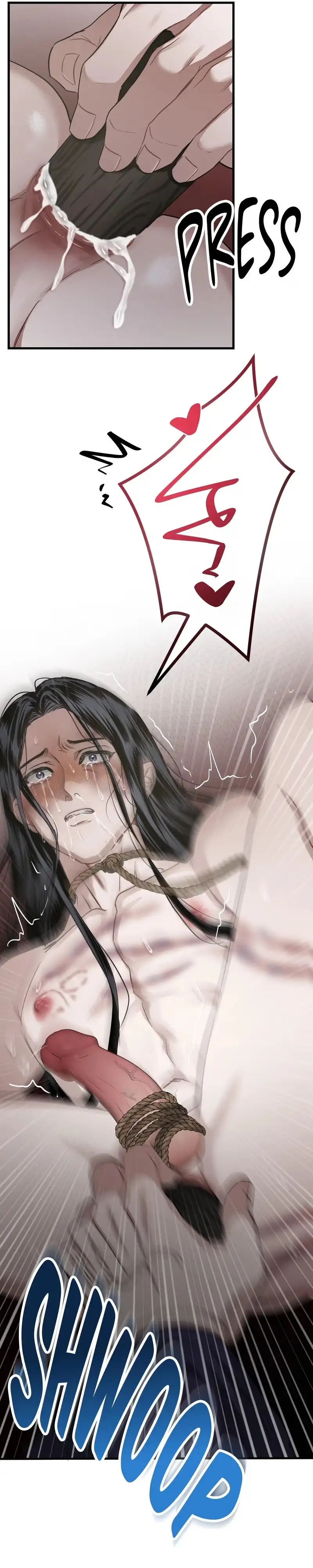 Read Lay Your Hand in Mine chapter 14 image 28 on Lezhin