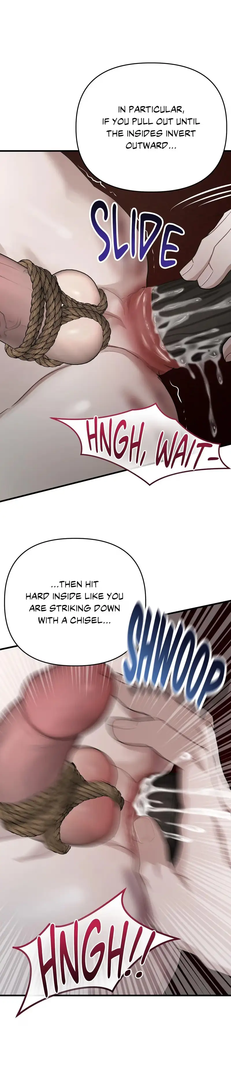 Read Lay Your Hand in Mine chapter 14 image 29 on Lezhin