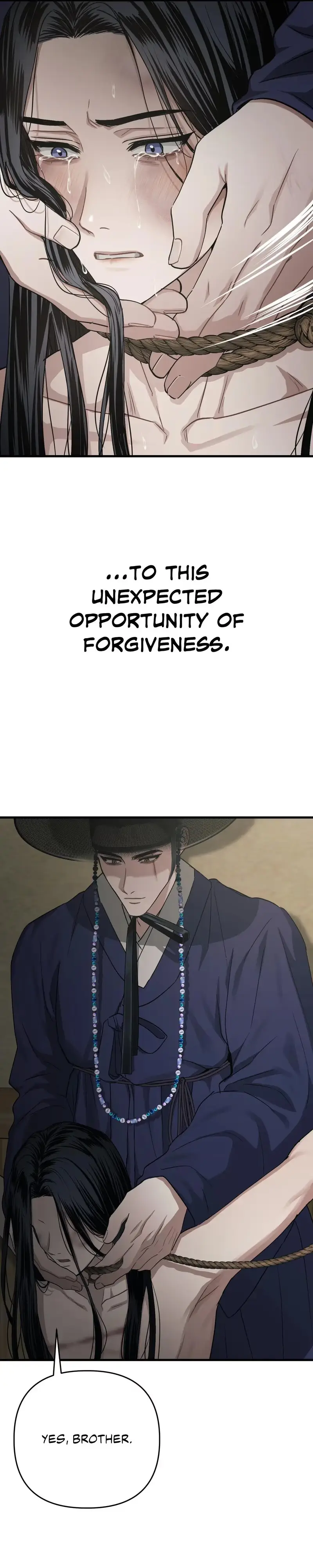 Read Lay Your Hand in Mine chapter 14 image 3 on Lezhin