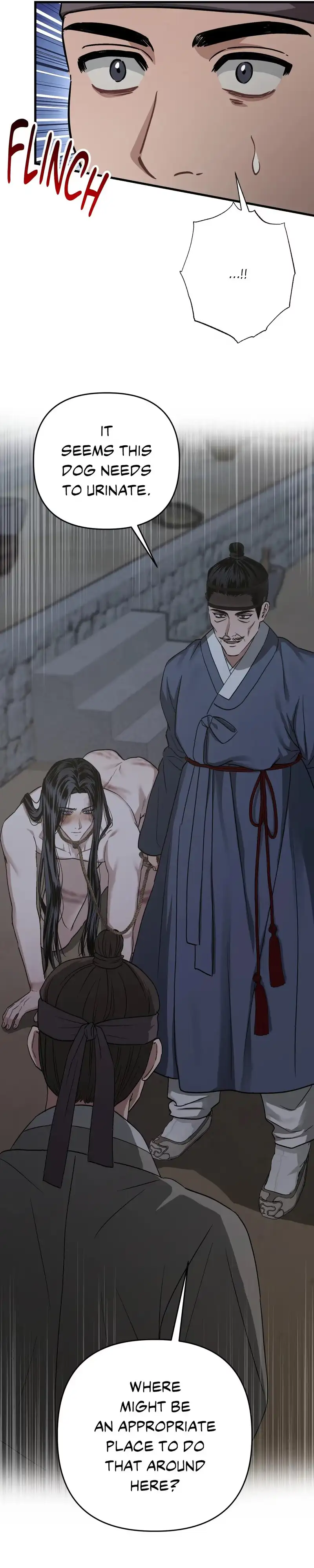 Read Lay Your Hand in Mine chapter 14 image 8 on Lezhin
