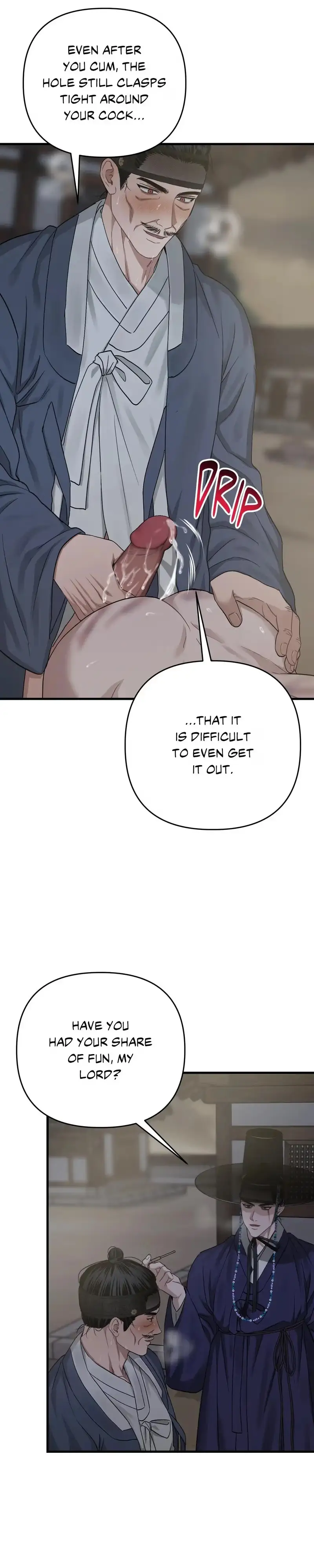 Read Lay Your Hand in Mine chapter 15 image 3 on Lezhin