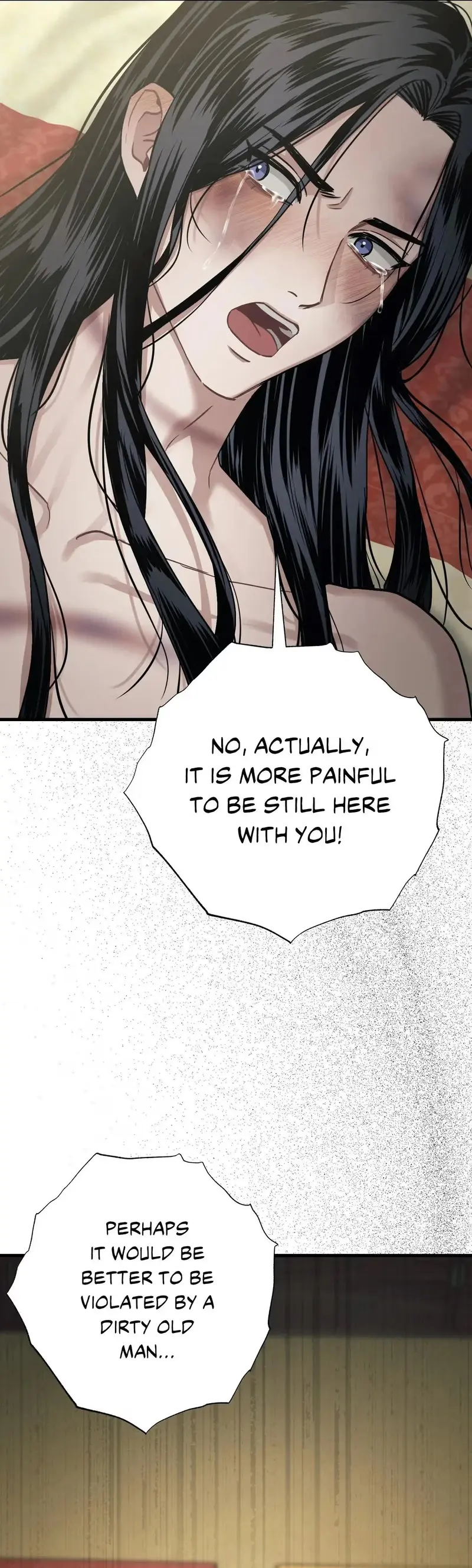 Read Lay Your Hand in Mine chapter 15 image 30 on Lezhin
