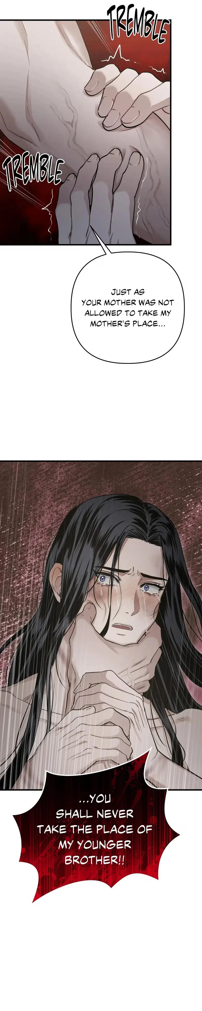 Read Lay Your Hand in Mine chapter 15 image 33 on Lezhin