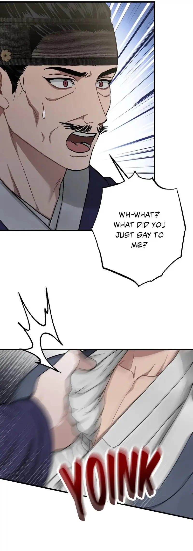 Read Lay Your Hand in Mine chapter 15 image 7 on Lezhin