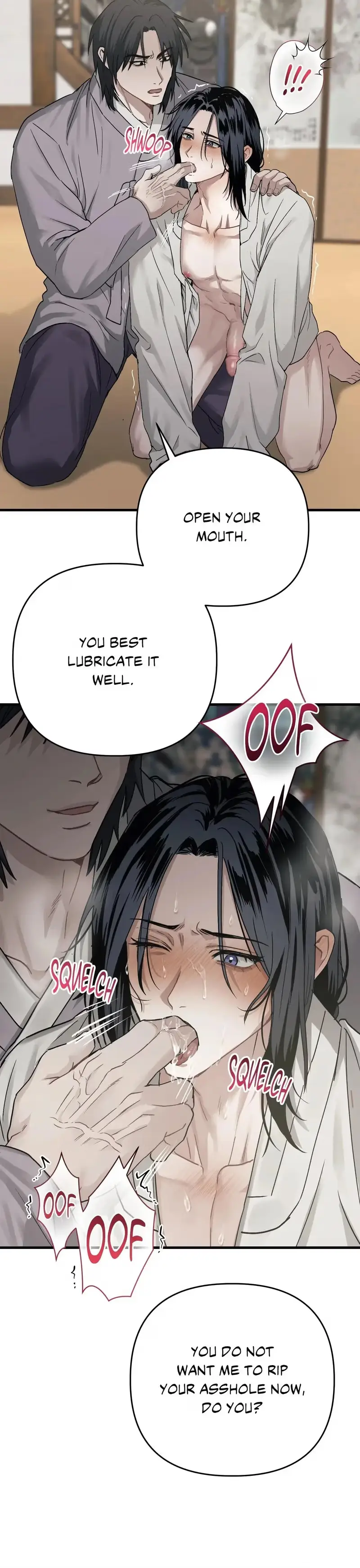 Read Lay Your Hand in Mine chapter 19 image 12 on Lezhin