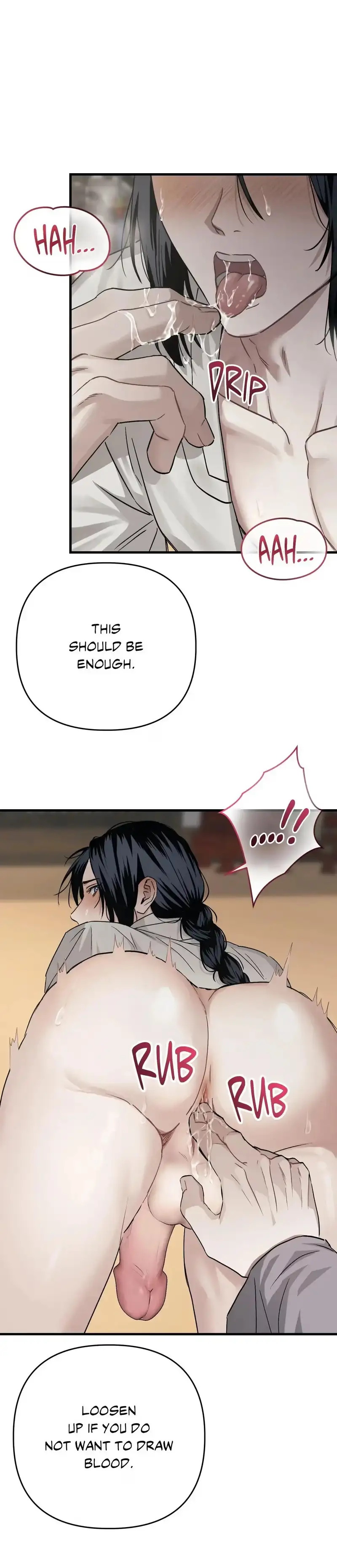 Read Lay Your Hand in Mine chapter 19 image 14 on Lezhin