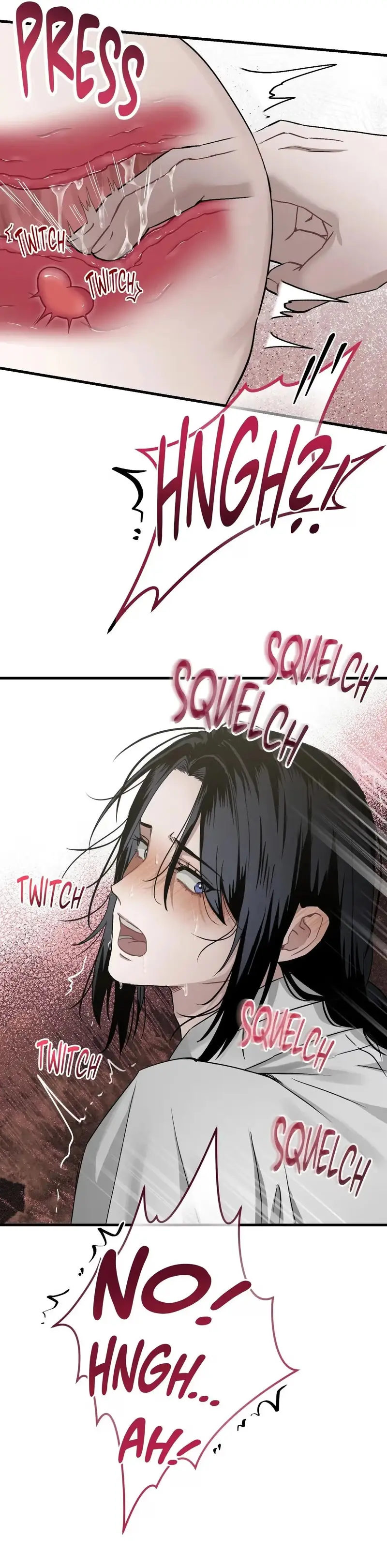 Read Lay Your Hand in Mine chapter 19 image 16 on Lezhin