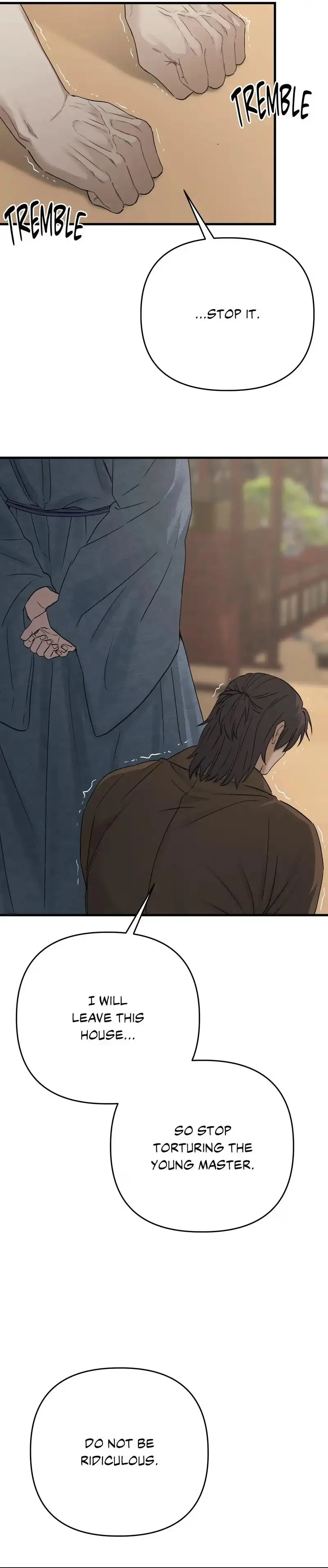 Read Lay Your Hand in Mine chapter 19 image 19 on Lezhin