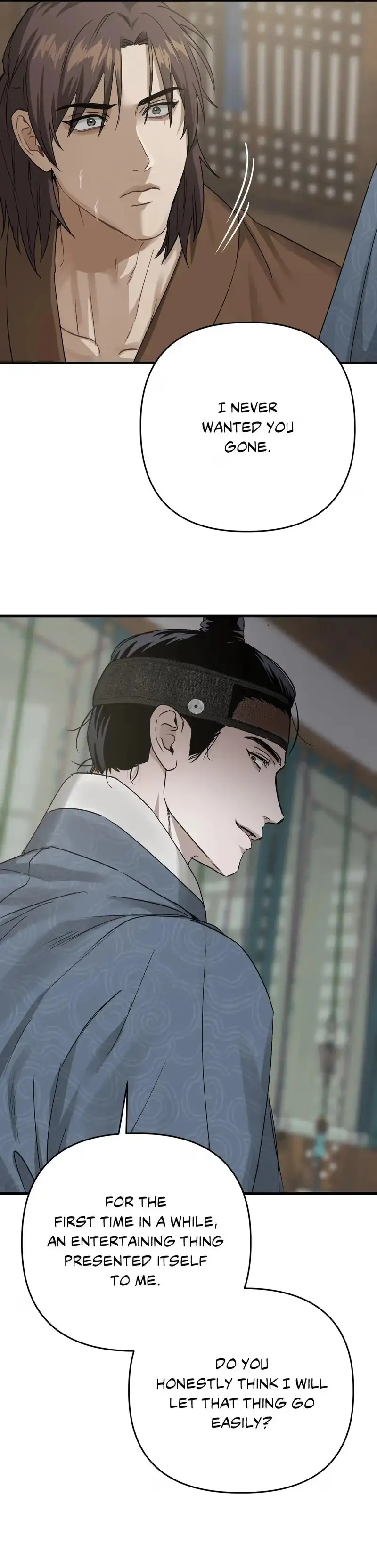 Read Lay Your Hand in Mine chapter 19 image 20 on Lezhin