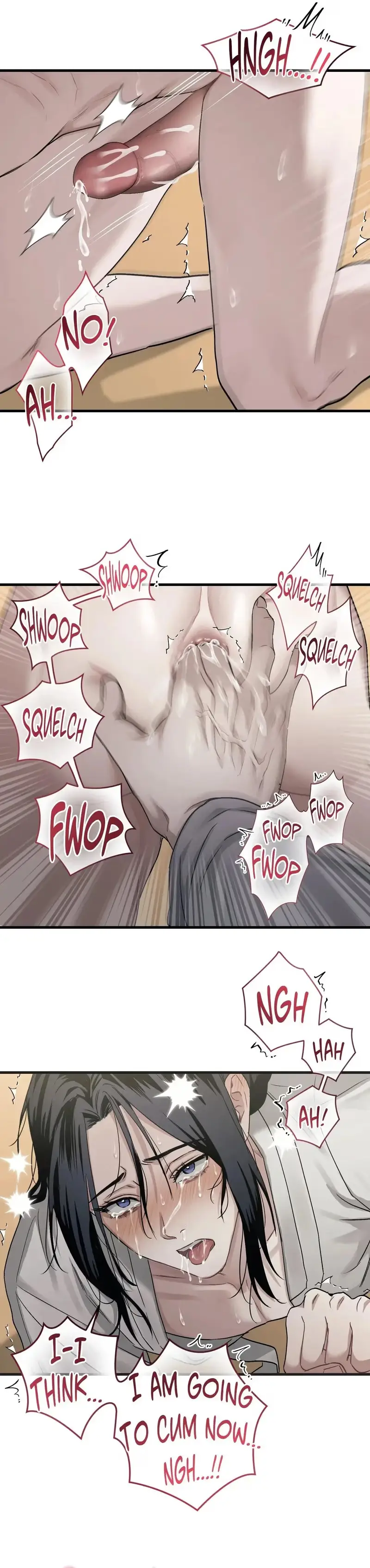 Read Lay Your Hand in Mine chapter 19 image 21 on Lezhin