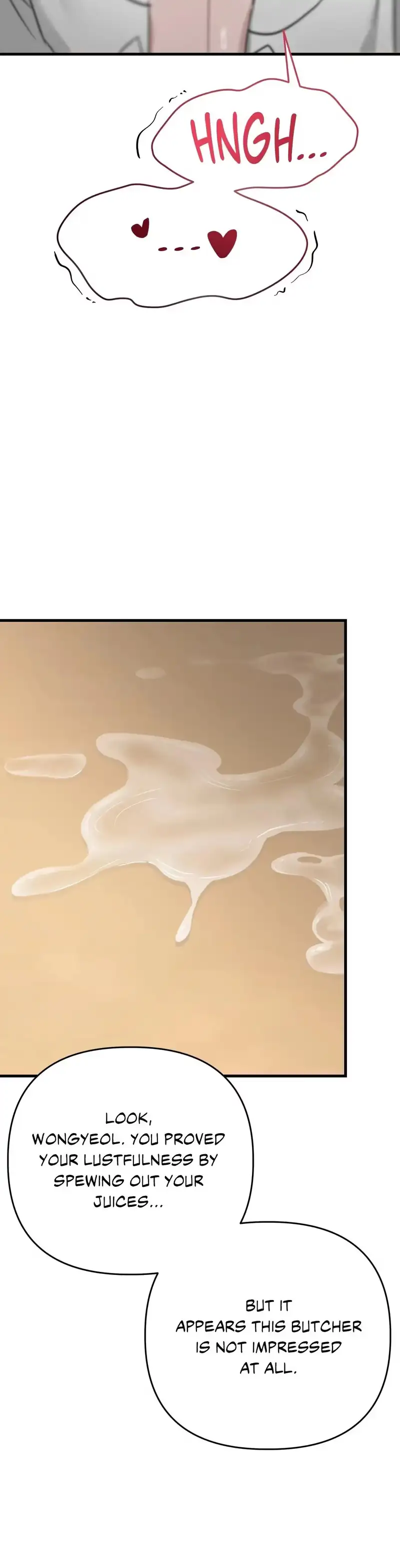 Read Lay Your Hand in Mine chapter 19 image 23 on Lezhin