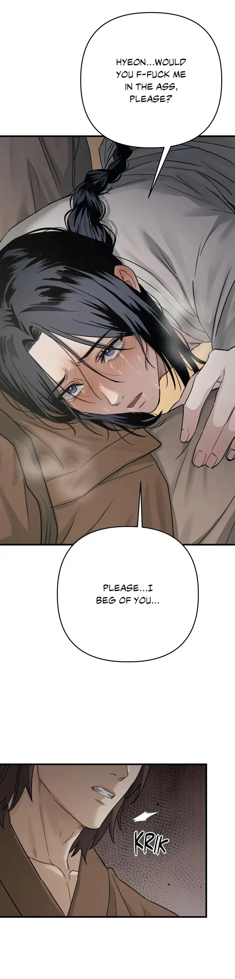 Read Lay Your Hand in Mine chapter 19 image 26 on Lezhin