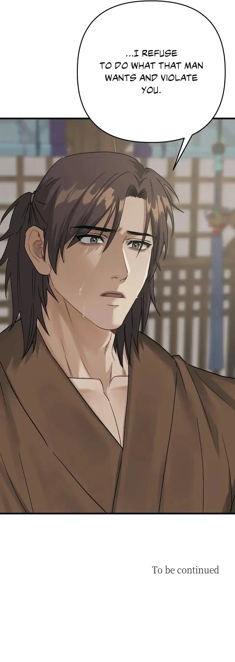 Read Lay Your Hand in Mine chapter 19 image 28 on Lezhin
