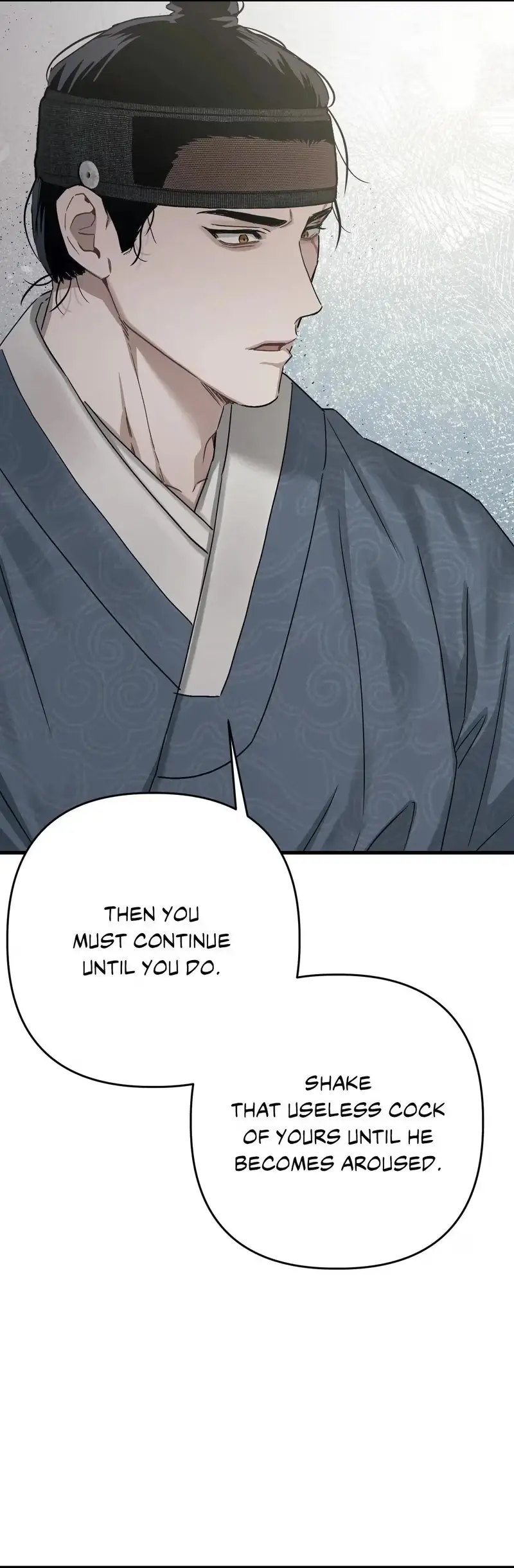 Read Lay Your Hand in Mine chapter 19 image 3 on Lezhin