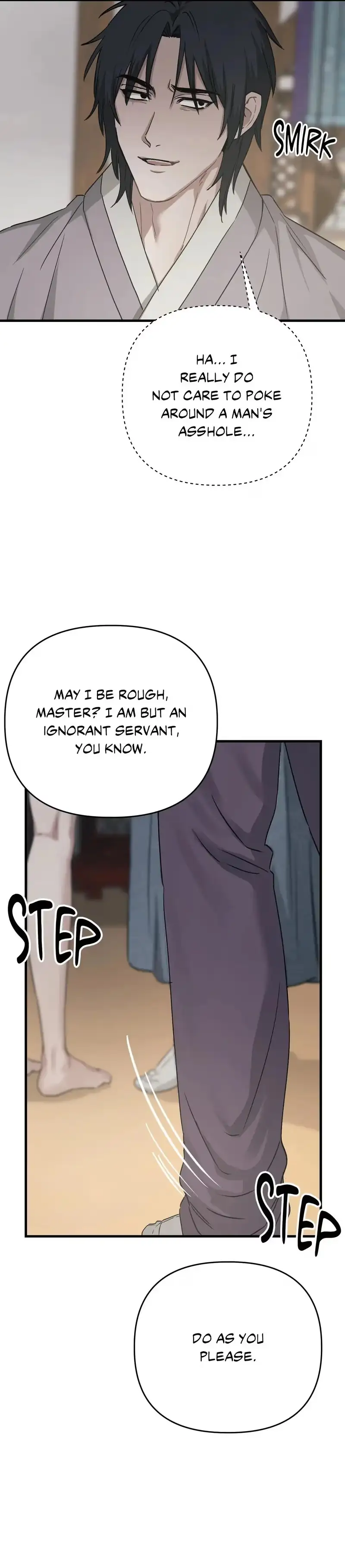 Read Lay Your Hand in Mine chapter 19 image 9 on Lezhin