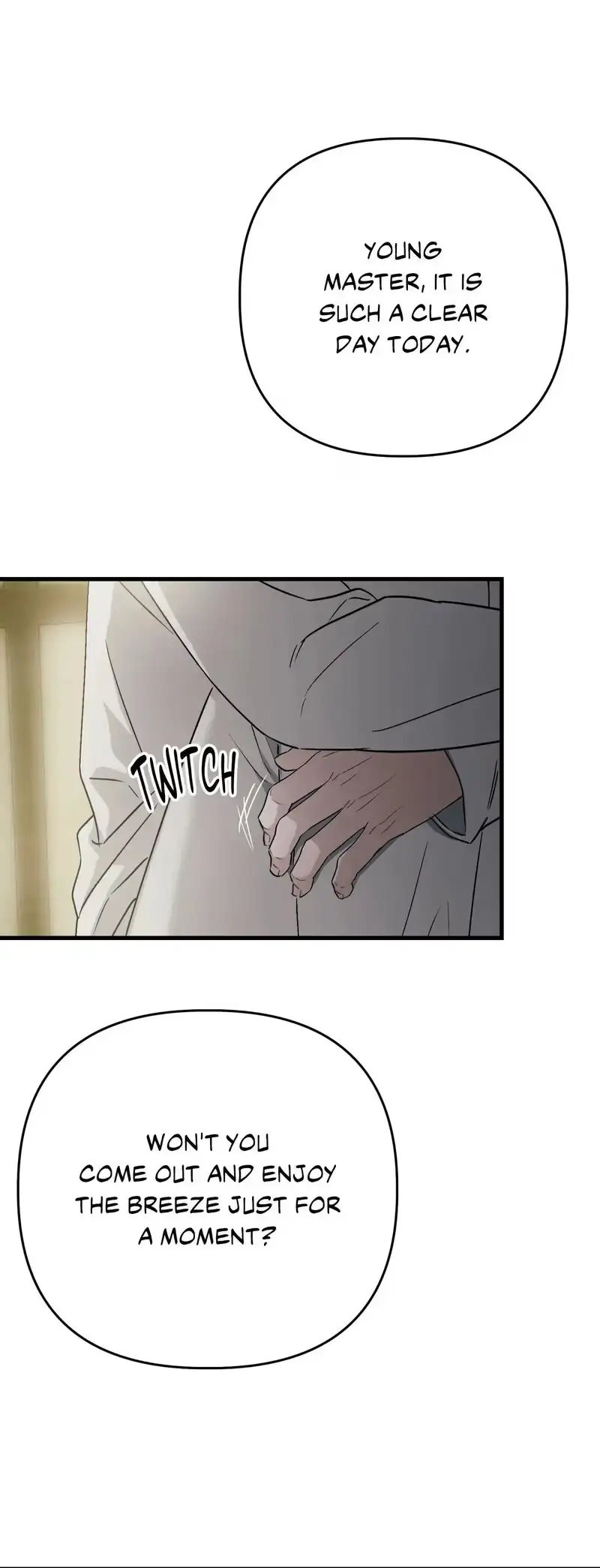 Read Lay Your Hand in Mine chapter 20 image 17 on Lezhin