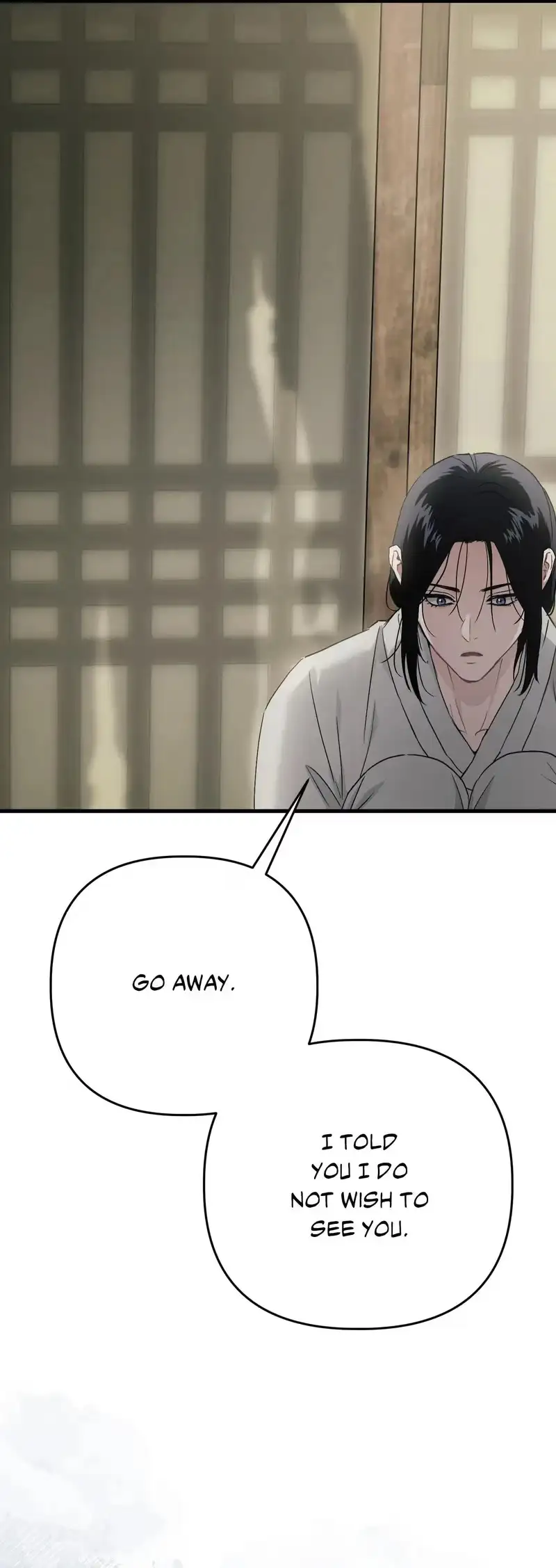 Read Lay Your Hand in Mine chapter 20 image 18 on Lezhin