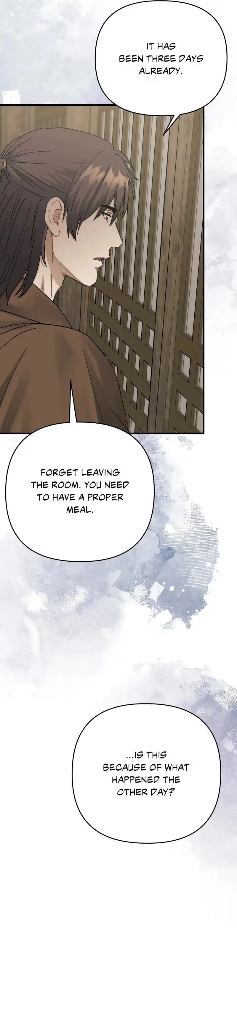 Read Lay Your Hand in Mine chapter 20 image 19 on Lezhin