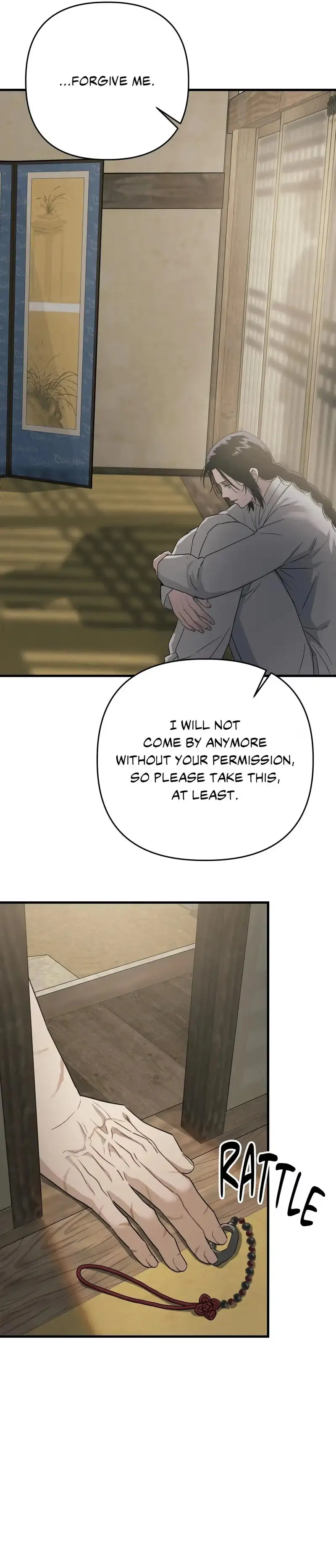 Read Lay Your Hand in Mine chapter 20 image 21 on Lezhin
