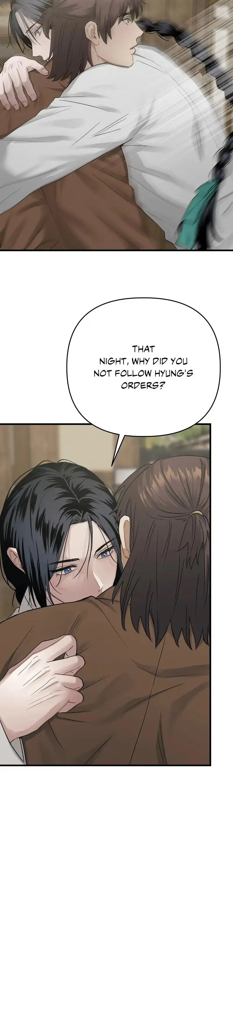 Read Lay Your Hand in Mine chapter 20 image 26 on Lezhin