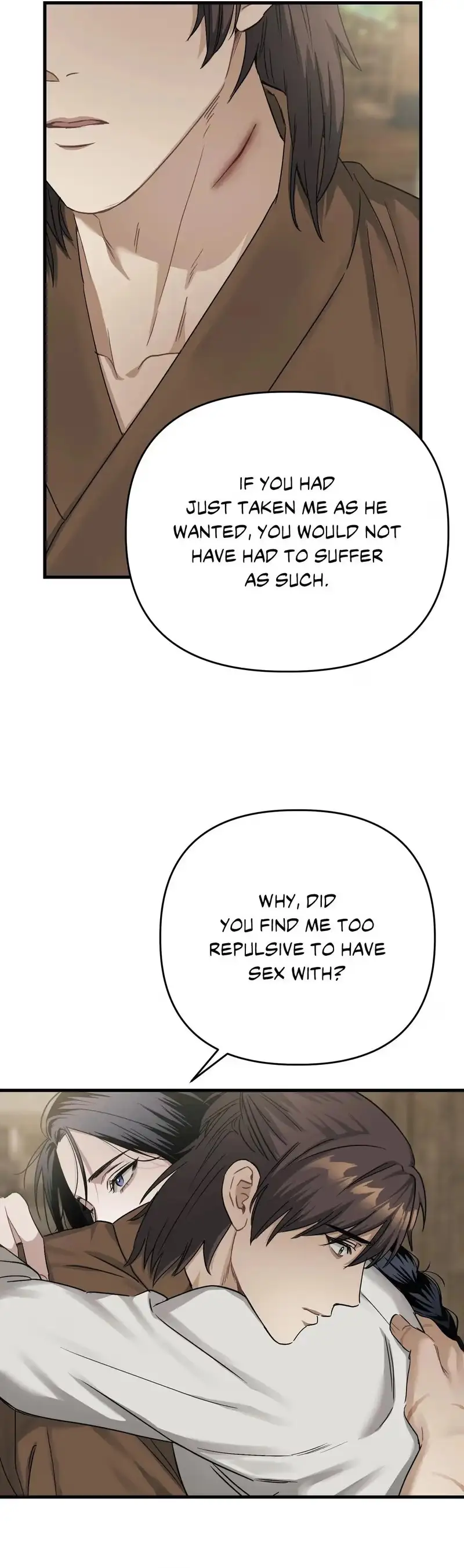 Read Lay Your Hand in Mine chapter 20 image 27 on Lezhin