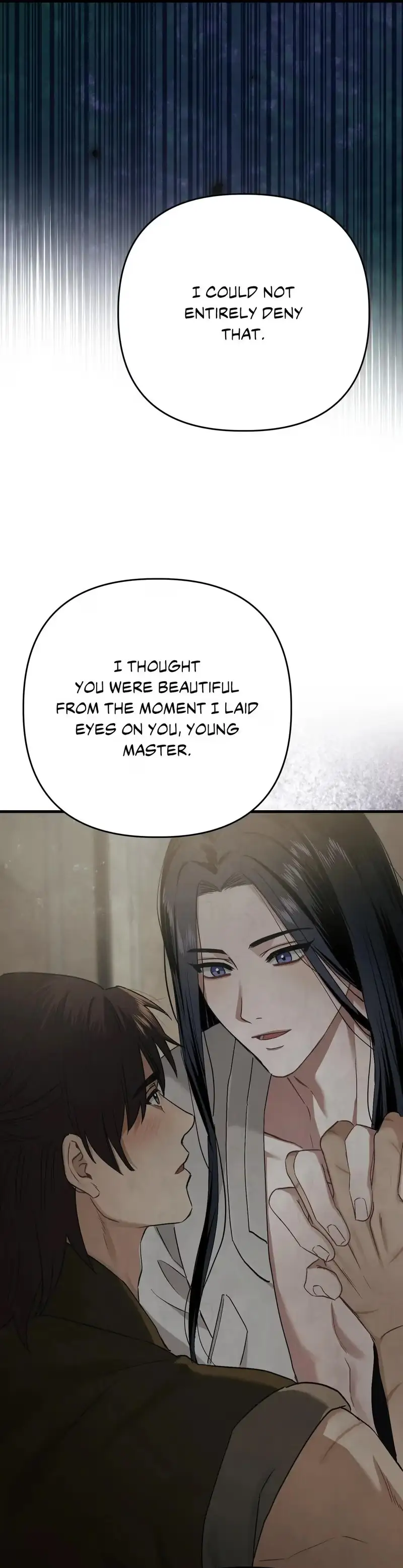 Read Lay Your Hand in Mine chapter 20 image 29 on Lezhin