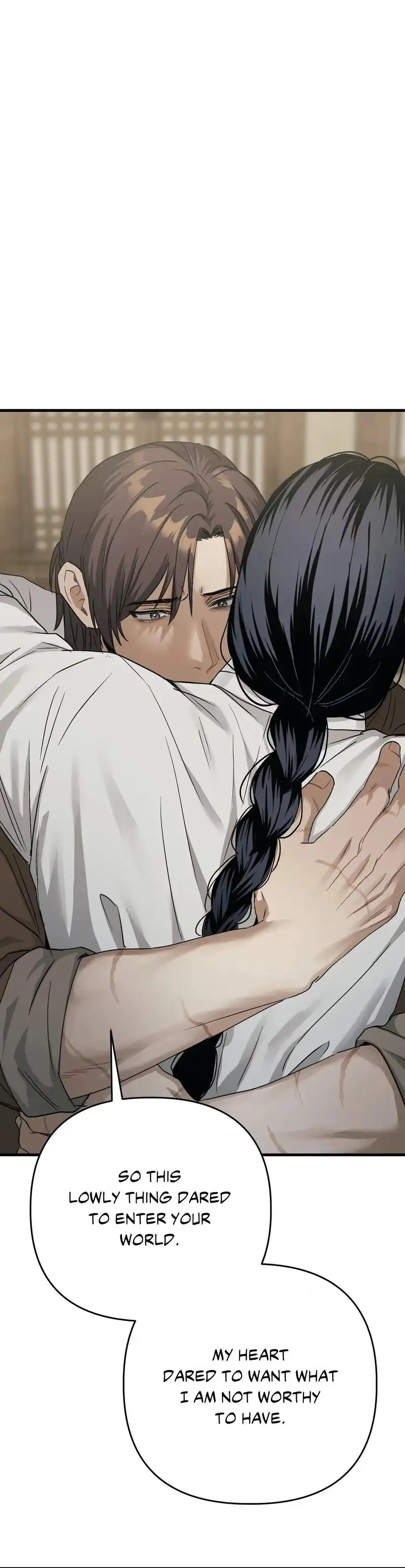 Read Lay Your Hand in Mine chapter 20 image 31 on Lezhin