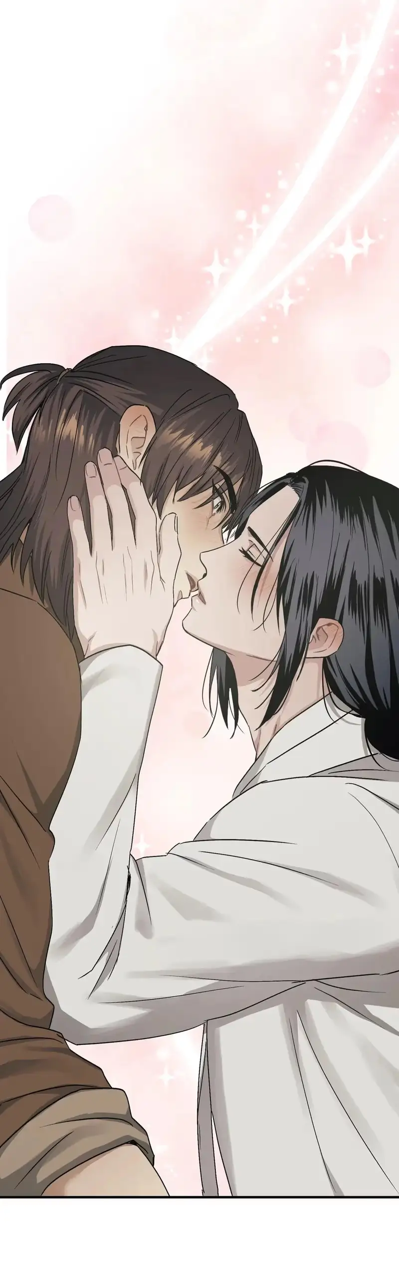 Read Lay Your Hand in Mine chapter 20 image 33 on Lezhin