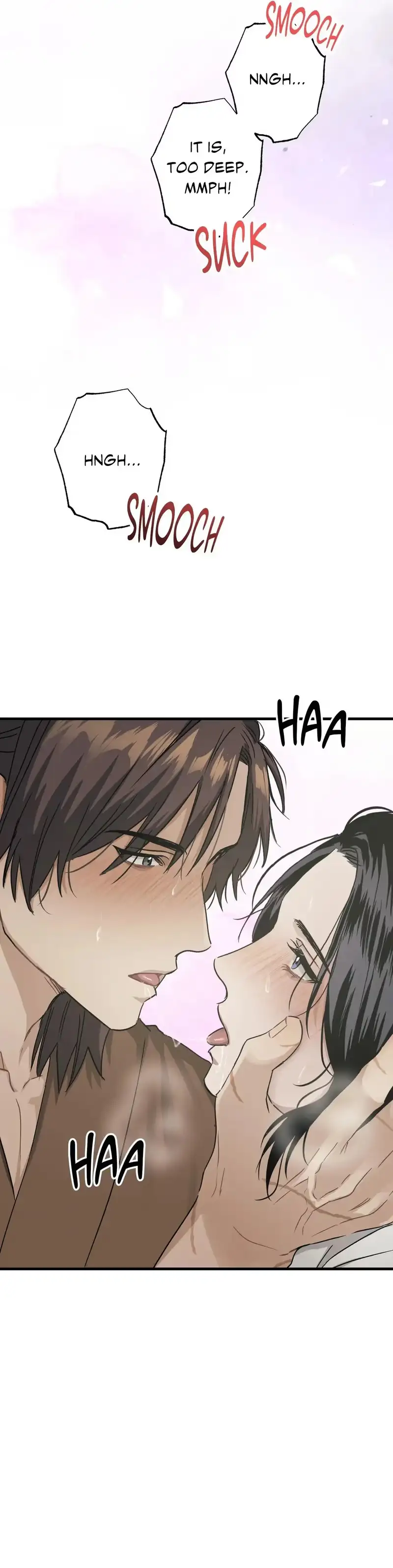 Read Lay Your Hand in Mine chapter 20 image 35 on Lezhin