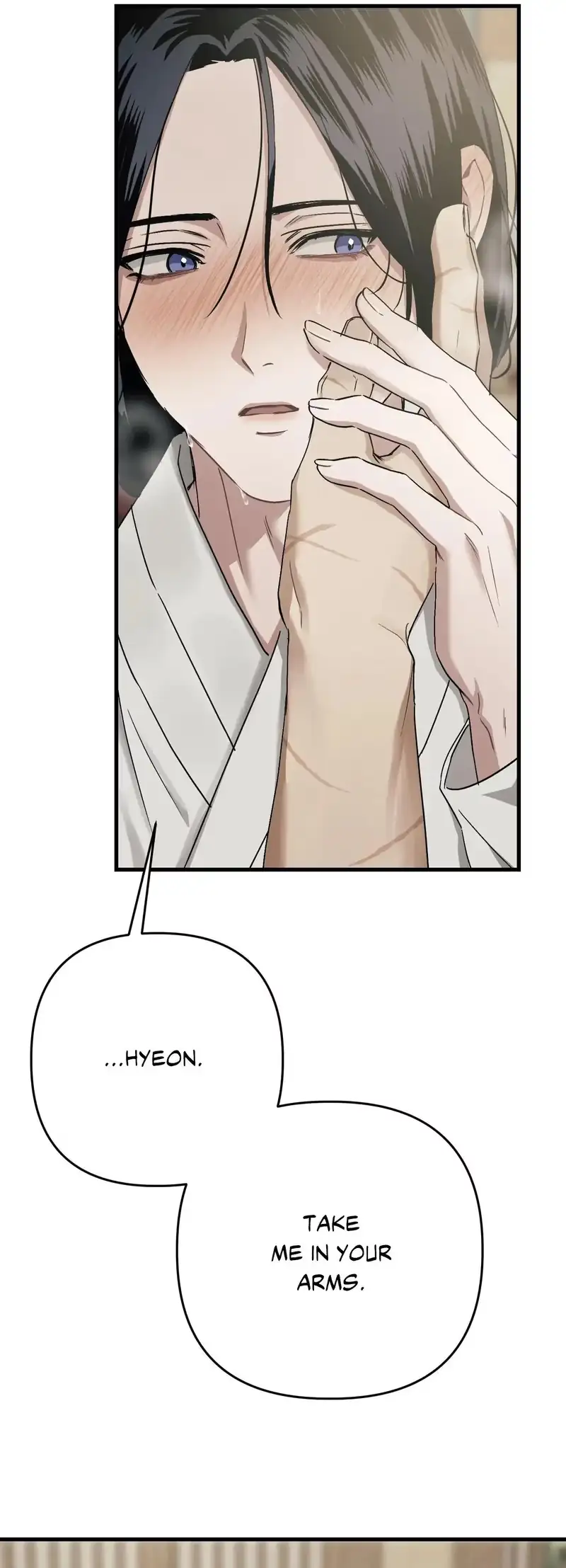 Read Lay Your Hand in Mine chapter 20 image 36 on Lezhin